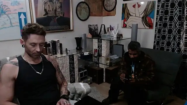 Snapshot of ShiaWay chatting on January 2025 02:42:02 PM ShiaWay online show from January 2025 02:42:02 PM