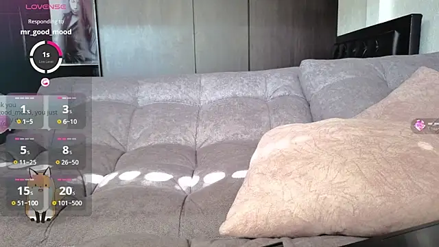 AnyElish online show from February 2026 08:36:01 PM