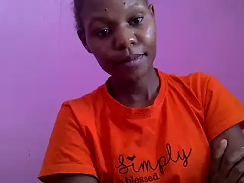 Cute tamara online show from January 2025 07:38:02 AM