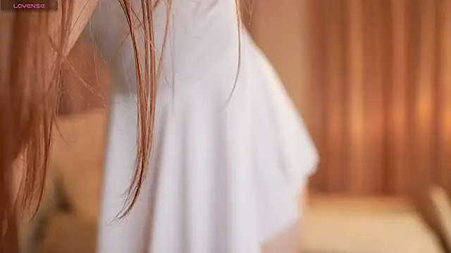 AlisaLore online show from January 2025 10:06:01 AM