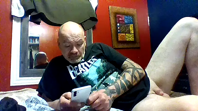 tinycock74tny online show from October 2025 04:24:01 AM