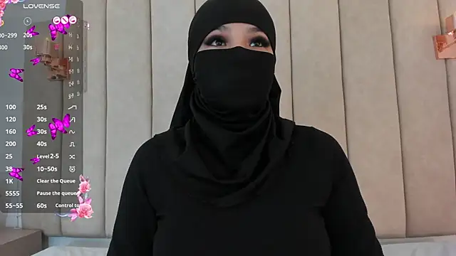 nashi ra online show from December 2025 07:21:01 PM