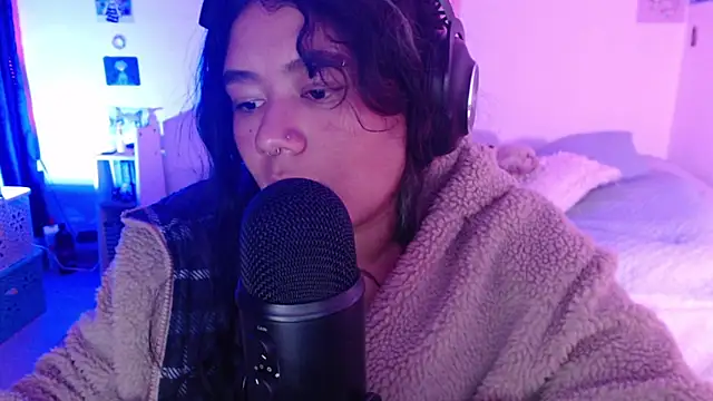 StephaniFox online show from December 2024 04:54:02 AM