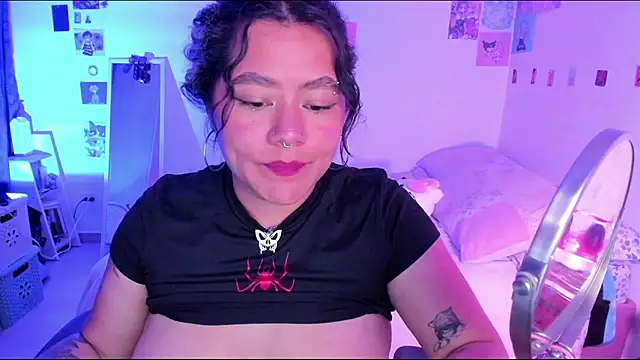 StephaniFox online show from January 2025 03:58:02 AM