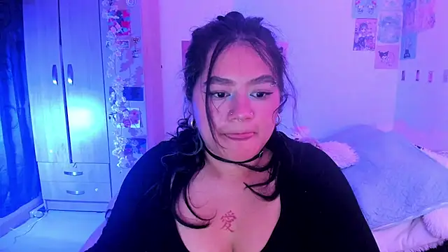 StephaniFox online show from February 2025 11:32:01 PM