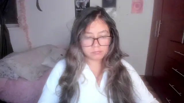 StephaniFox online show from January 2026 03:09:02 AM