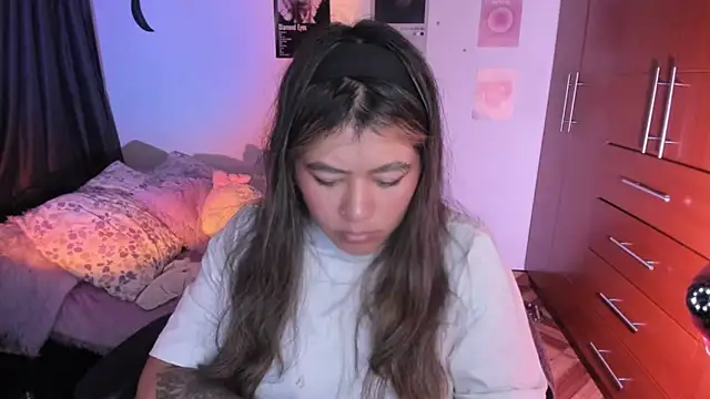 StephaniFox online show from March 2026 03:50:01 AM