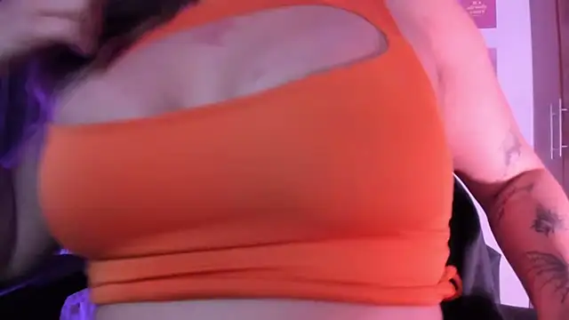 StephaniFox online show from April 2026 01:47:02 AM