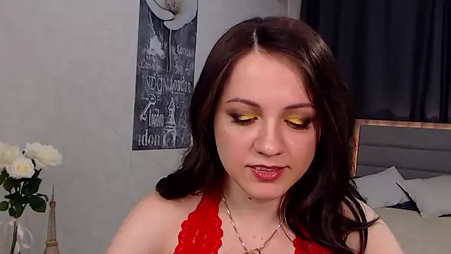 SusanMorado online show from February 2025 10:31:02 AM