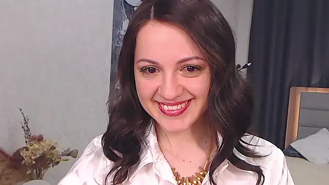 SusanMorado online show from February 2025 04:19:02 PM