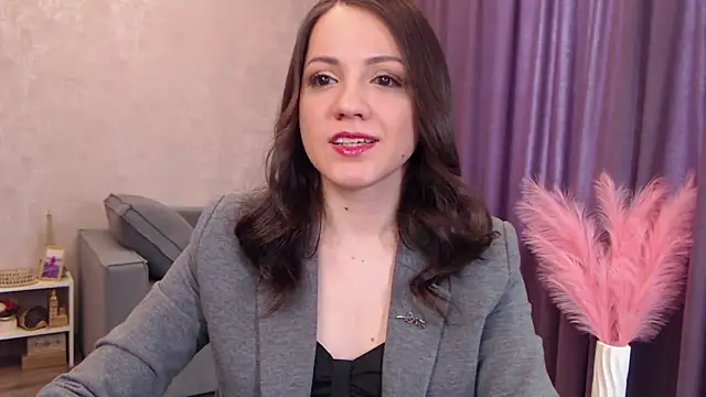 SusanMorado online show from February 2026 08:07:02 AM