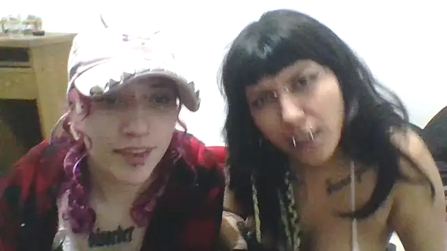 toxikkka online show from September 2025 03:59:01 PM