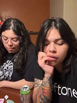 miacanela xo online show from February 2025 02:25:02 AM