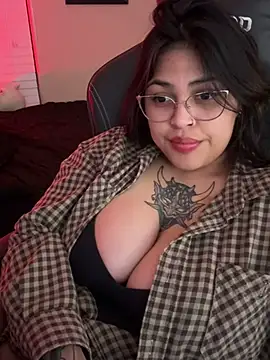 miacanela xo online show from February 2025 08:20:02 AM