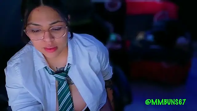 miacanela xo online show from November 2025 12:56:01 AM