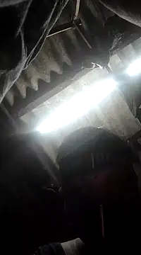 Snapshot of HotSexyBoudi chatting on December 2024 08:45:02 AM HotSexyBoudi online show from December 2024 08:45:02 AM