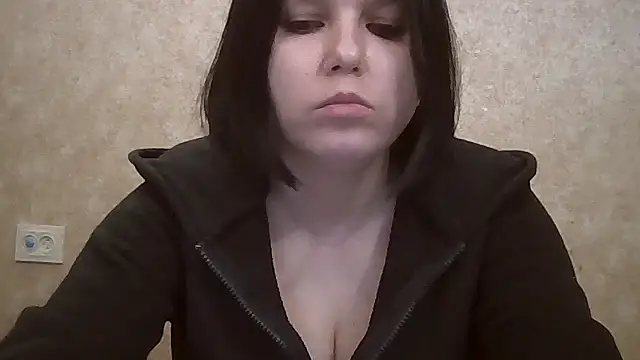 JeorginaJ online show from February 2025 03:38:01 PM