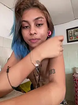 lilith horny online show from January 2025 01:02:02 PM