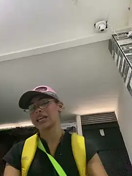 lilith horny online show from February 2025 08:52:02 PM