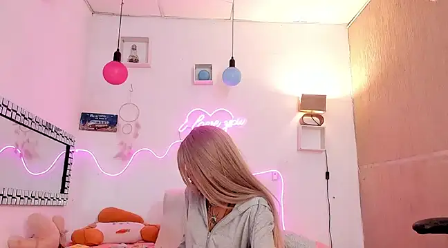 lilith horny online show from March 2025 11:25:02 AM