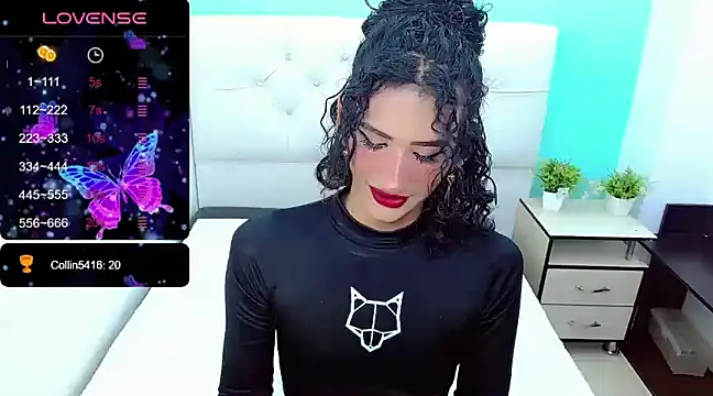 Snapshot of kinverly_sexyx chatting on December 2024 03:58:01 PM kinverly sexyx online show from December 2024 03:58:01 PM