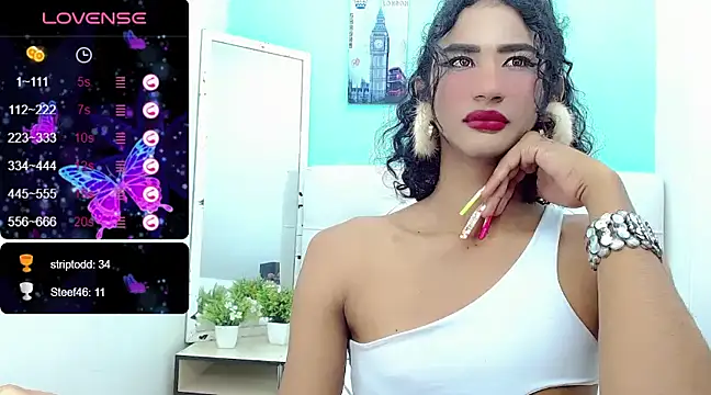 Snapshot of kinverly_sexyx chatting on December 2024 06:43:02 PM kinverly sexyx online show from December 2024 06:43:02 PM