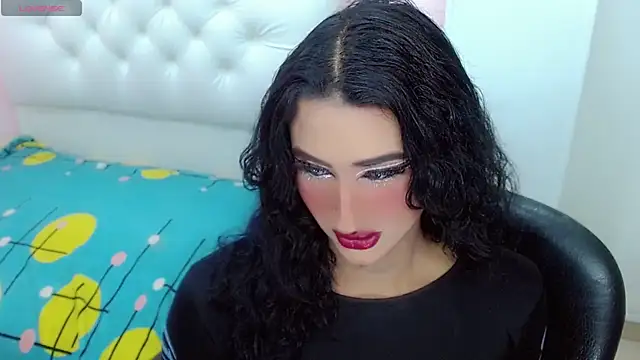 kinverly sexyx online show from January 2026 05:11:01 AM