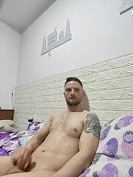 colin hopex online show from April 2026 03:45:02 AM