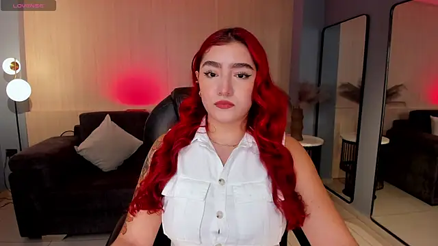 ViolettCastel online show from October 2025 07:18:01 PM