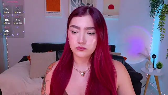 ViolettCastel online show from July 2026 12:28:02 AM