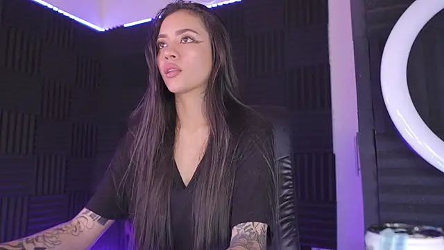 INKbodyy online show from April 2026 12:54:02 AM