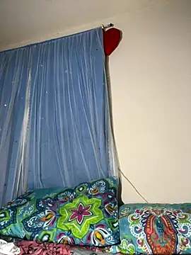 Kimmymadison- online show from October 2025 07:48:02 PM