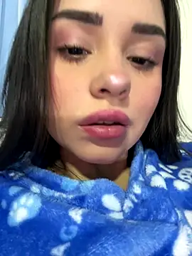 Kimmymadison- online show from October 2025 03:40:01 AM