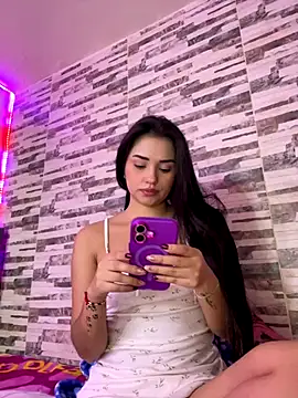 Kimmymadison- online show from December 2025 09:10:02 PM