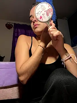 Kimmymadison- online show from January 2026 08:55:01 PM