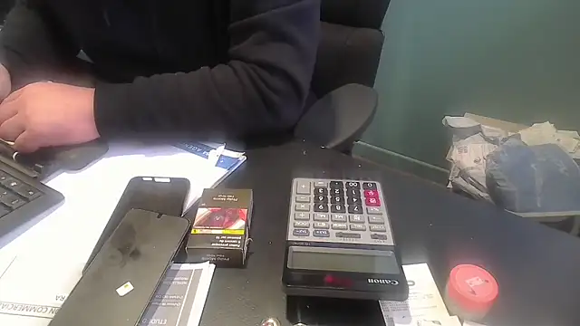 dominemoi4 online show from February 2026 10:31:02 AM