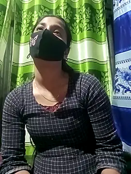 Snapshot of Aruyeshi- chatting on February 2025 04:01:02 PM Aruyeshi- online show from February 2025 04:01:02 PM