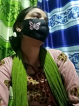 Snapshot of Aruyeshi- chatting on March 2025 01:40:02 PM Aruyeshi- online show from March 2025 01:40:02 PM