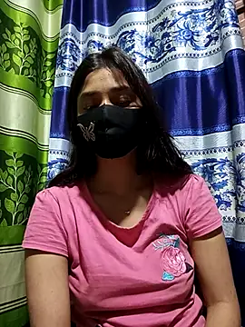 Snapshot of Aruyeshi- chatting on March 2025 06:32:01 PM Aruyeshi- online show from March 2025 06:32:01 PM