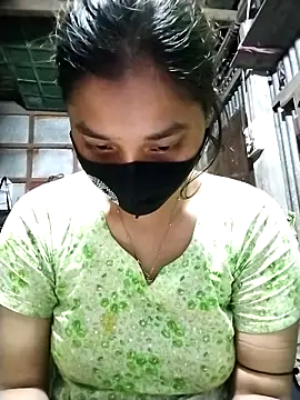 Aruyeshi- online show from November 2025 12:58:02 PM