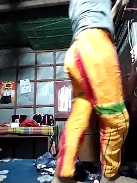 Aruyeshi- online show from November 2025 12:55:01 PM