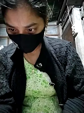 Aruyeshi- online show from November 2025 09:24:02 PM