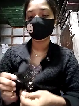 Aruyeshi- online show from November 2025 11:55:02 AM