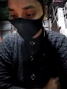 Aruyeshi- online show from December 2025 05:06:02 AM