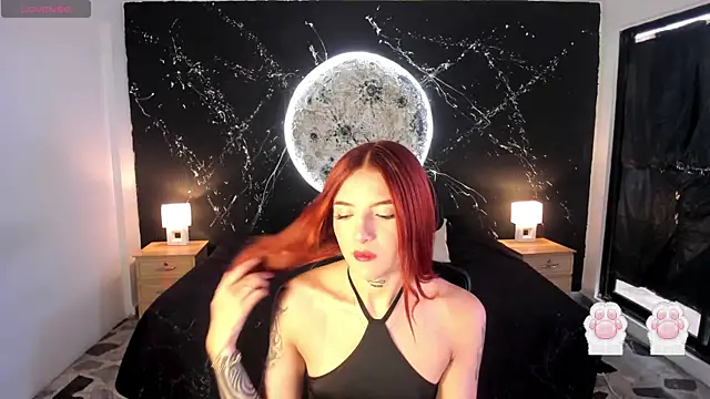 VictoriaRosse  online show from January 2025 10:33:01 PM