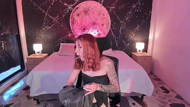 VictoriaRosse  online show from February 2025 10:03:02 PM