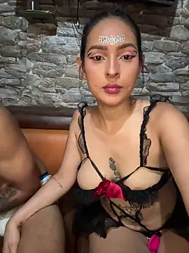 twohornys online show from October 2025 11:17:02 PM