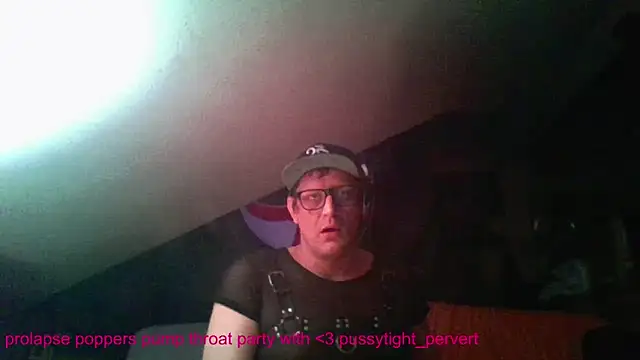 Bigthroaterboy online show from December 2024 03:26:01 AM