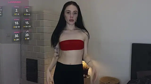 Snapshot of Sara_Tranquil chatting on December 2024 08:54:01 PM Sara Tranquil online show from December 2024 08:54:01 PM