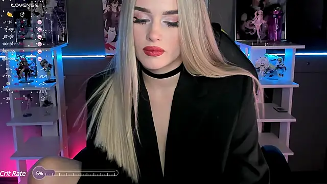 Ellen Soft online show from January 2025 09:32:02 PM